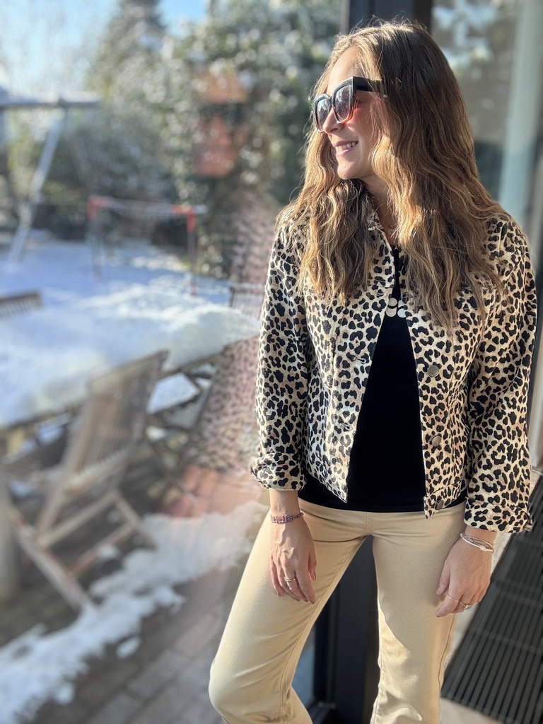 Veste Owena 41117