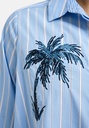 CHEMISE PALMIER 51-2335-3681 