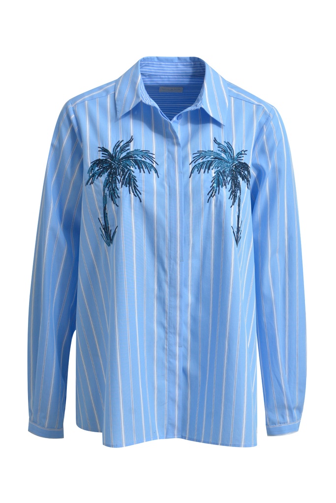 CHEMISE PALMIER 51-2335-3681 