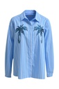CHEMISE PALMIER 51-2335-3681 