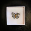 BROCHE PETITE TISSEE