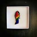 BROCHE PETITE TISSEE