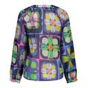 BLOUSE MULTI
