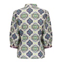 BLOUSE FLOWER POWER