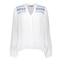 BLOUSE BRODERY