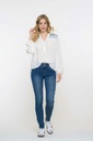 BLOUSE BRODERY