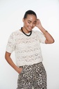 PULL CROCHET