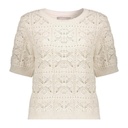 PULL CROCHET