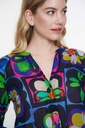 BLOUSE MULTI