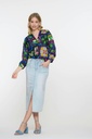 BLOUSE MULTI