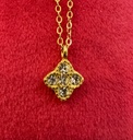 COLLIER ETOILE