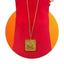COLLIER COEUR