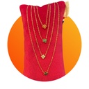 COLLIER MINI ETOILE