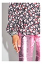 BLOUSE FLOWER POWER