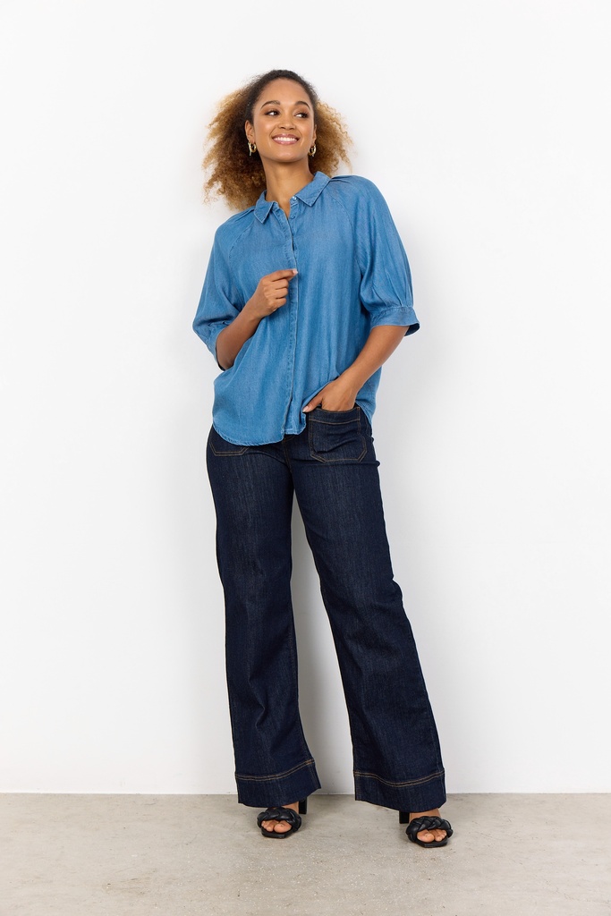  BLOUSE LIV