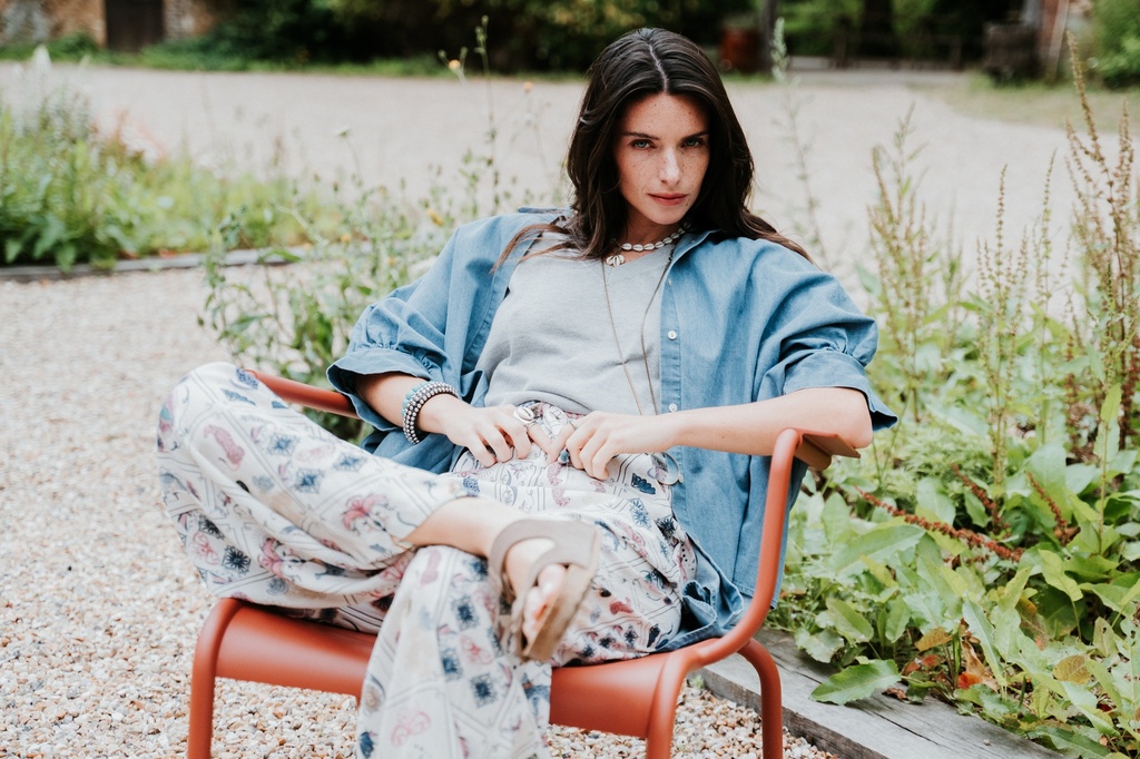 PANTALON ZOLA