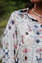BLOUSE KIND
