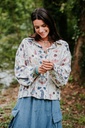 BLOUSE KIND