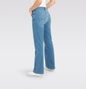 JEANS MAC LAURA WINTER BABY BLUE 5225