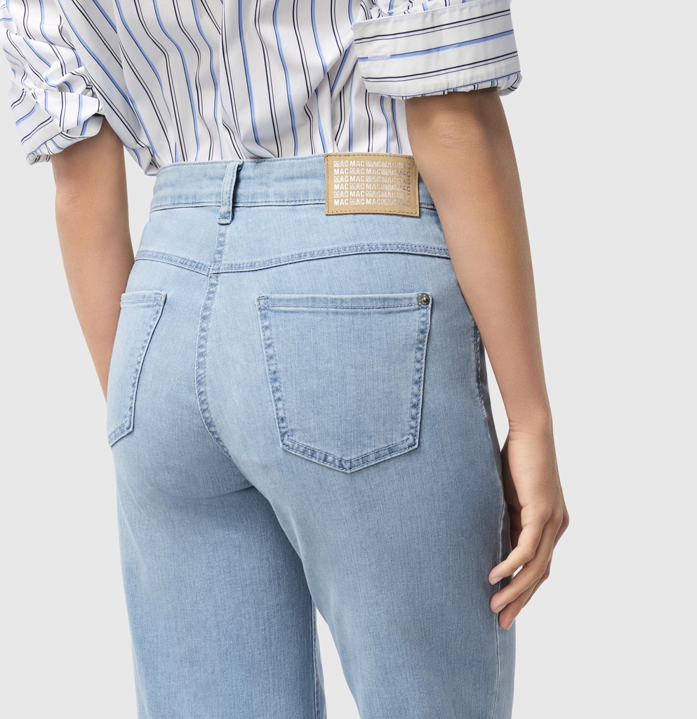 JEANS MAC WIDE