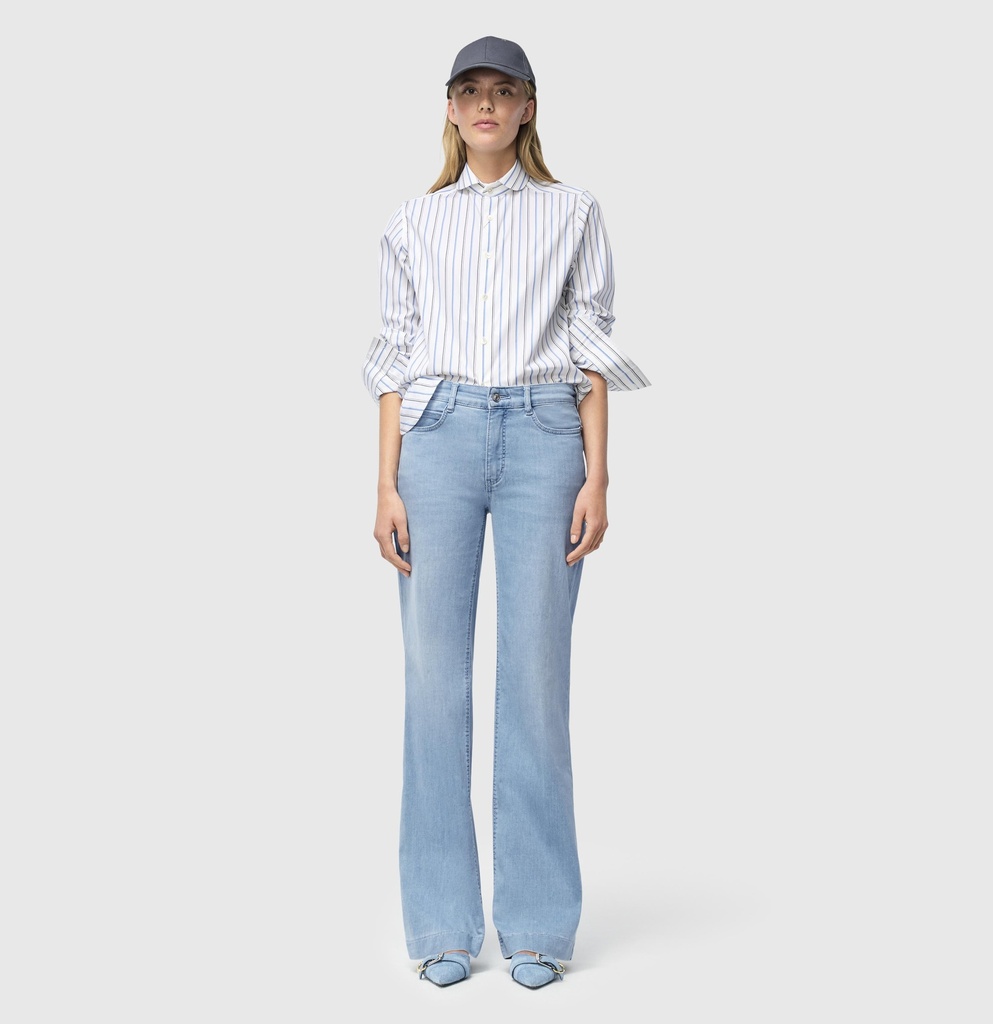 JEANS MAC WIDE