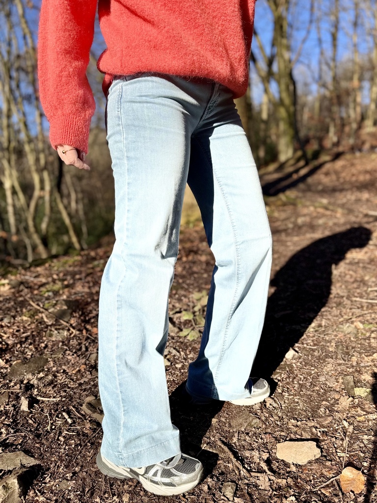 JEANS MAC WIDE