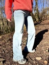 JEANS MAC WIDE