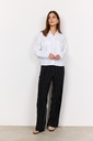 CHEMISE BLANCHE NETTI