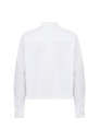 CHEMISE BLANCHE NETTI