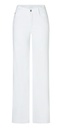JEANS MAC WIDE blanc