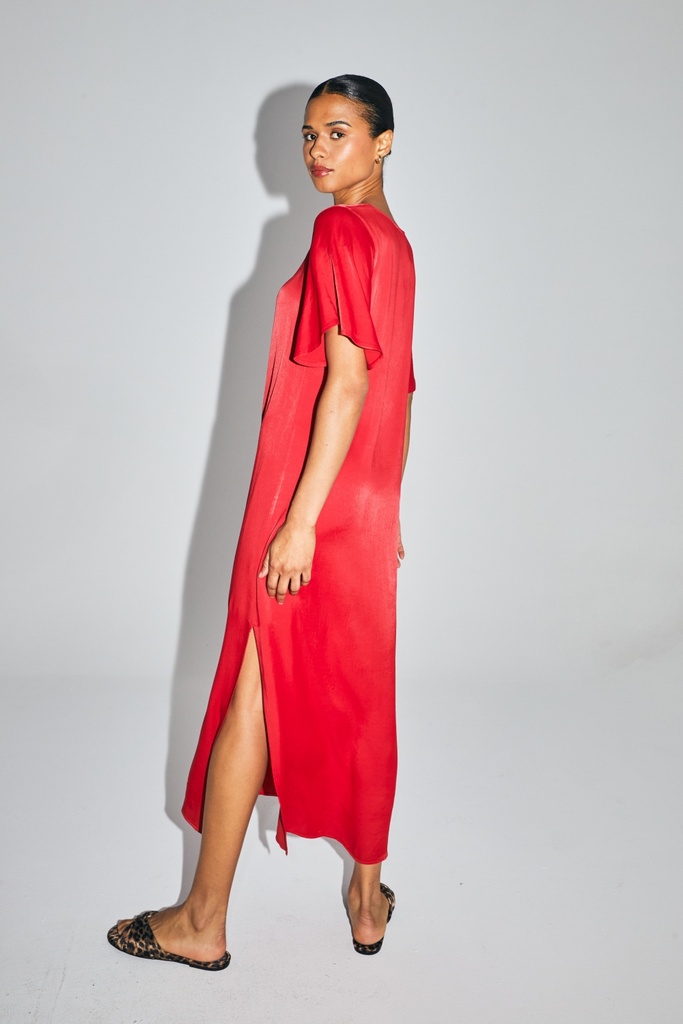 ROBE MAXI RUBY