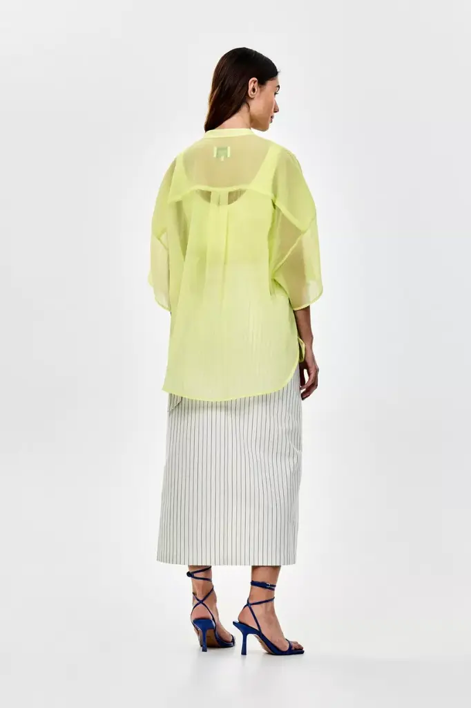 simplus-oversized-blouse korte mouwen (1).webp