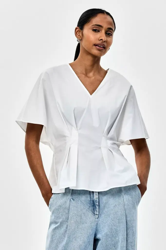 steady-blouse korte mouwen.webp