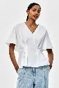 steady-blouse korte mouwen.webp