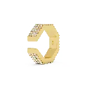 EDGE LARGE DIAMOND EARCUFF SIDE BACK GD 55.webp