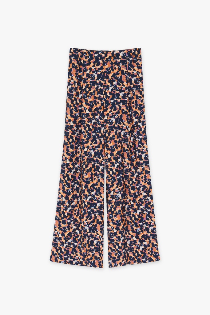 PANTALON LAUSANNE