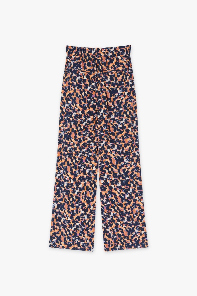 PANTALON LAUSANNE