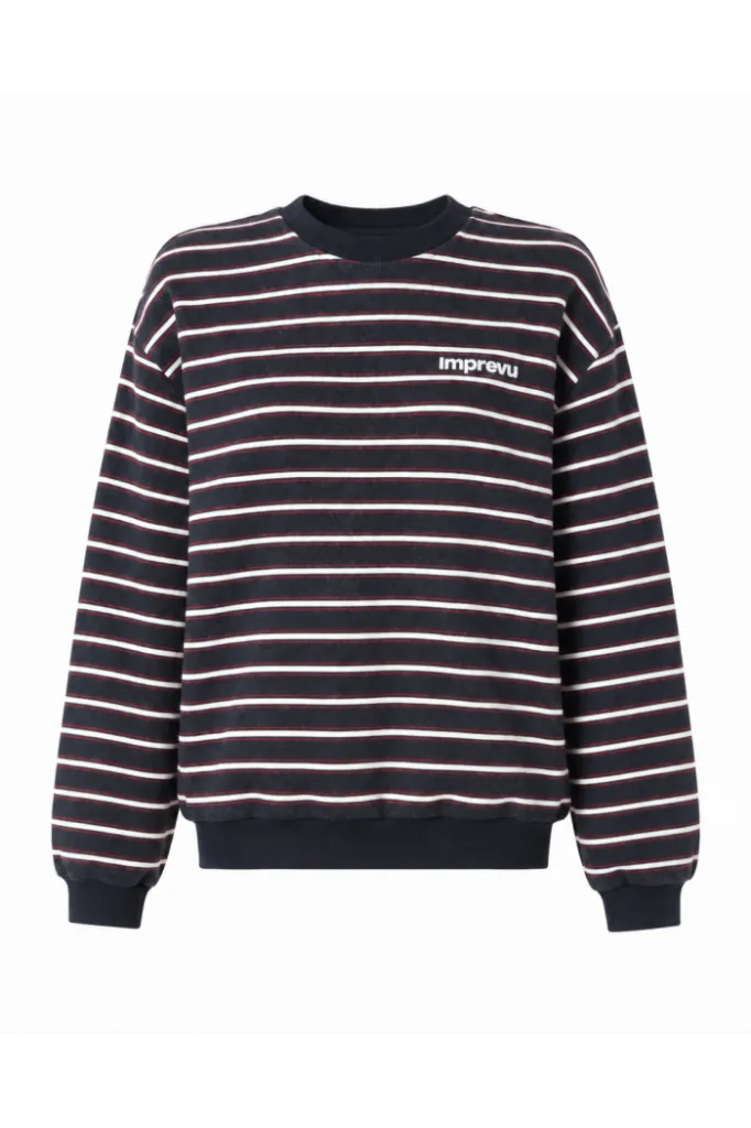 sweatshirt-eddie-rayure-navy (3).webp