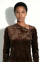 blouse-lyra-velvet-alvaere-chocolat.webp
