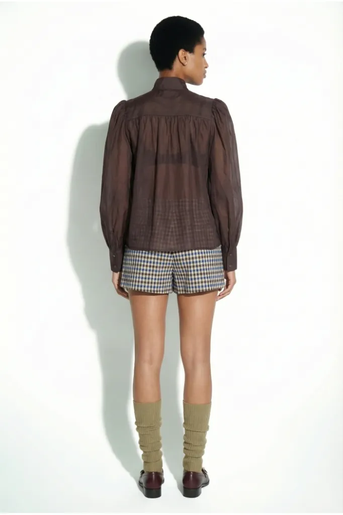 chemise-anais-voile-chocolat.webp