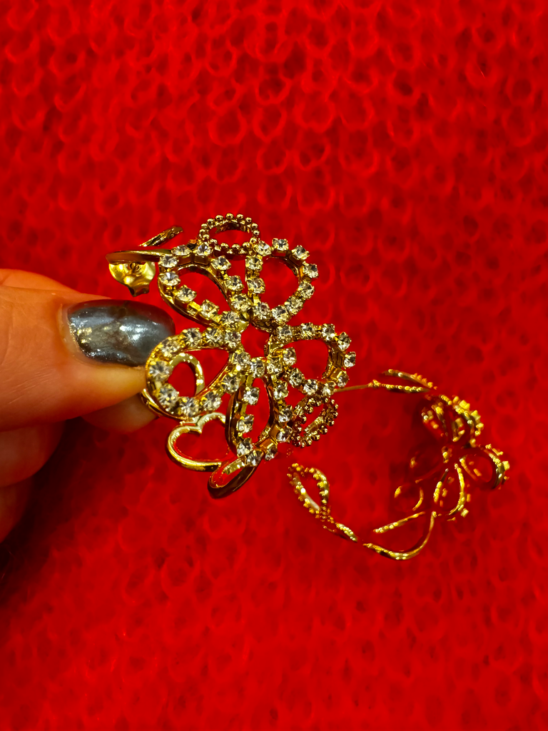 BO DODI CRYSTAL FLEUR