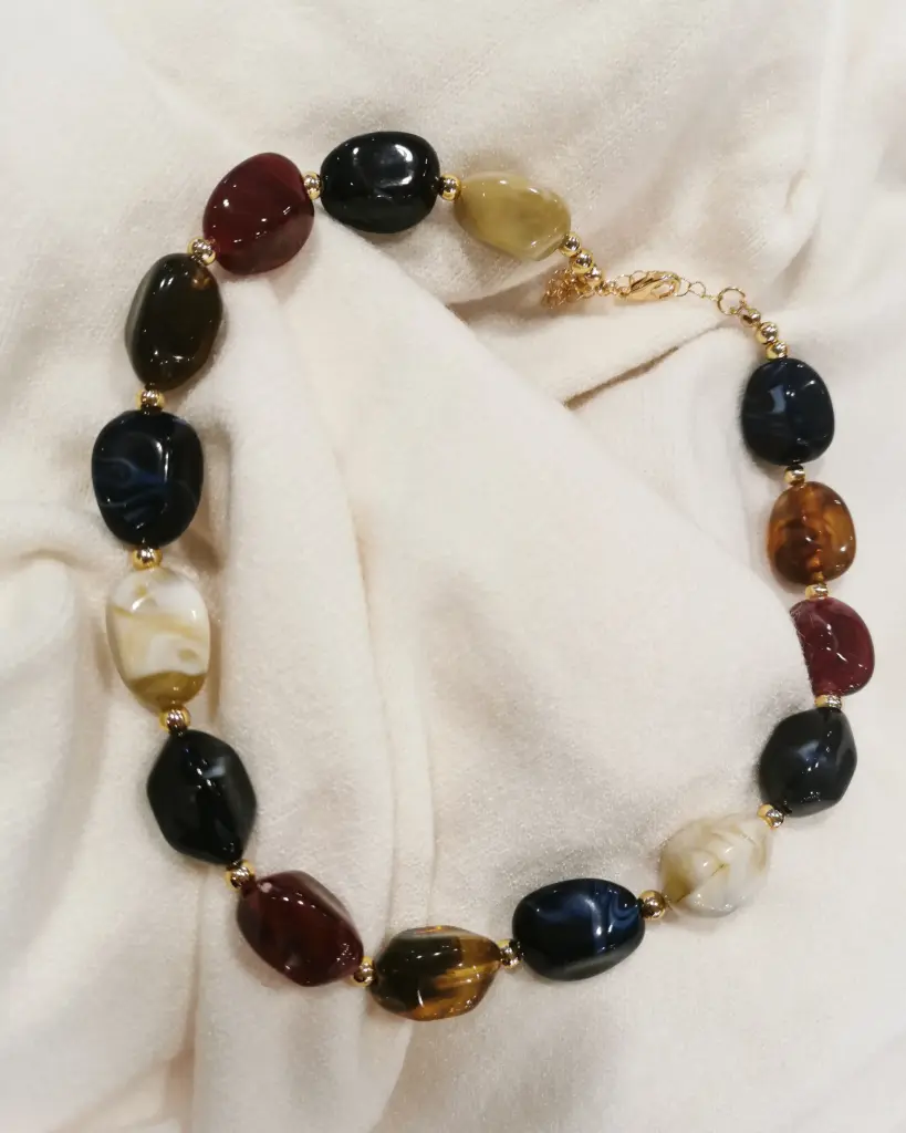 COLLIER WINTER MULTI