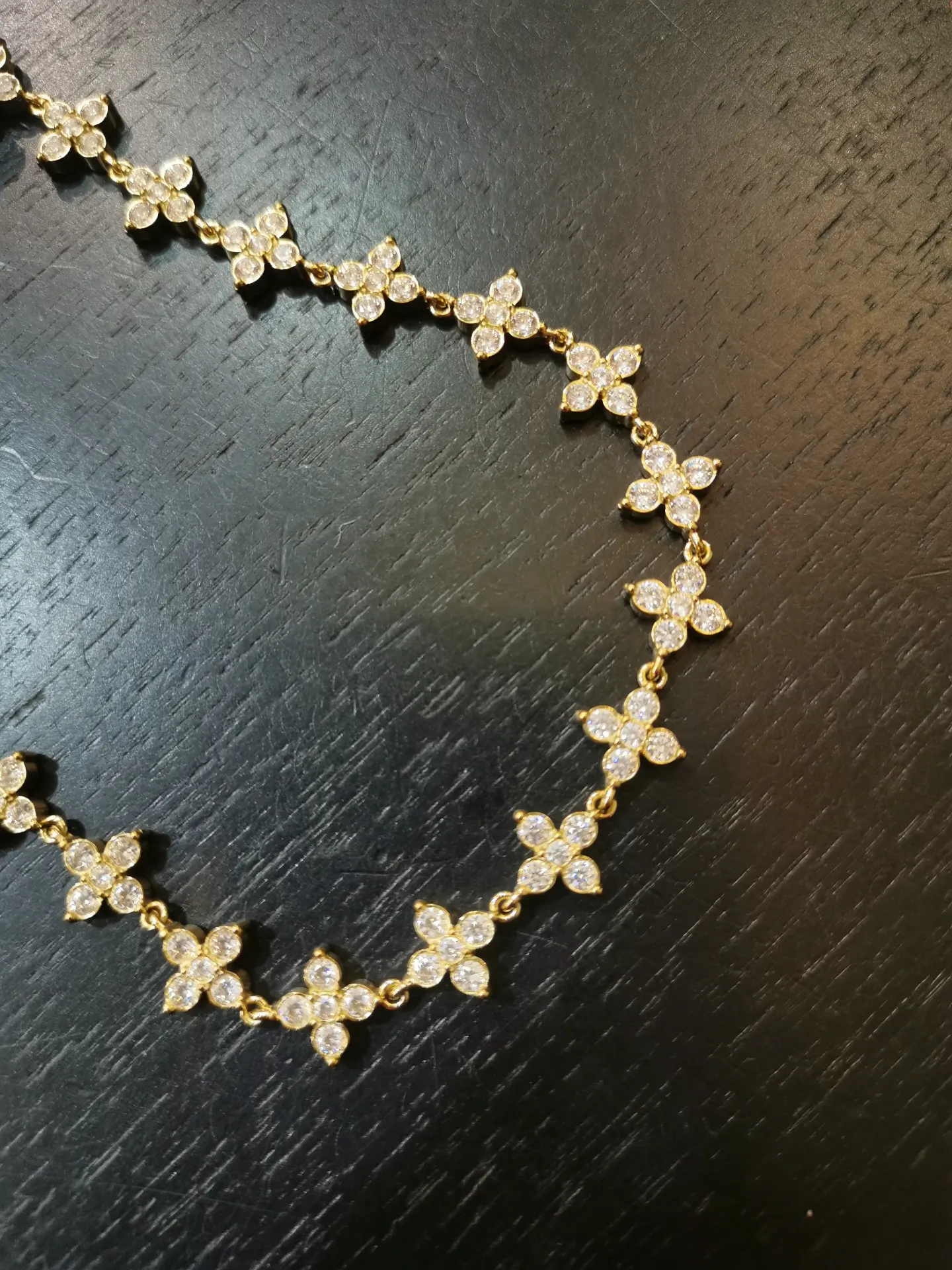 COLLIER COSMIC