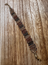 BRACELET TISSES EMMA BRUN