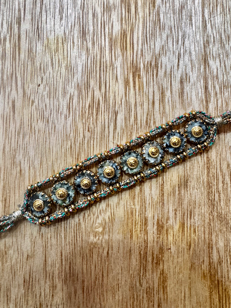 BRACELET ANNA