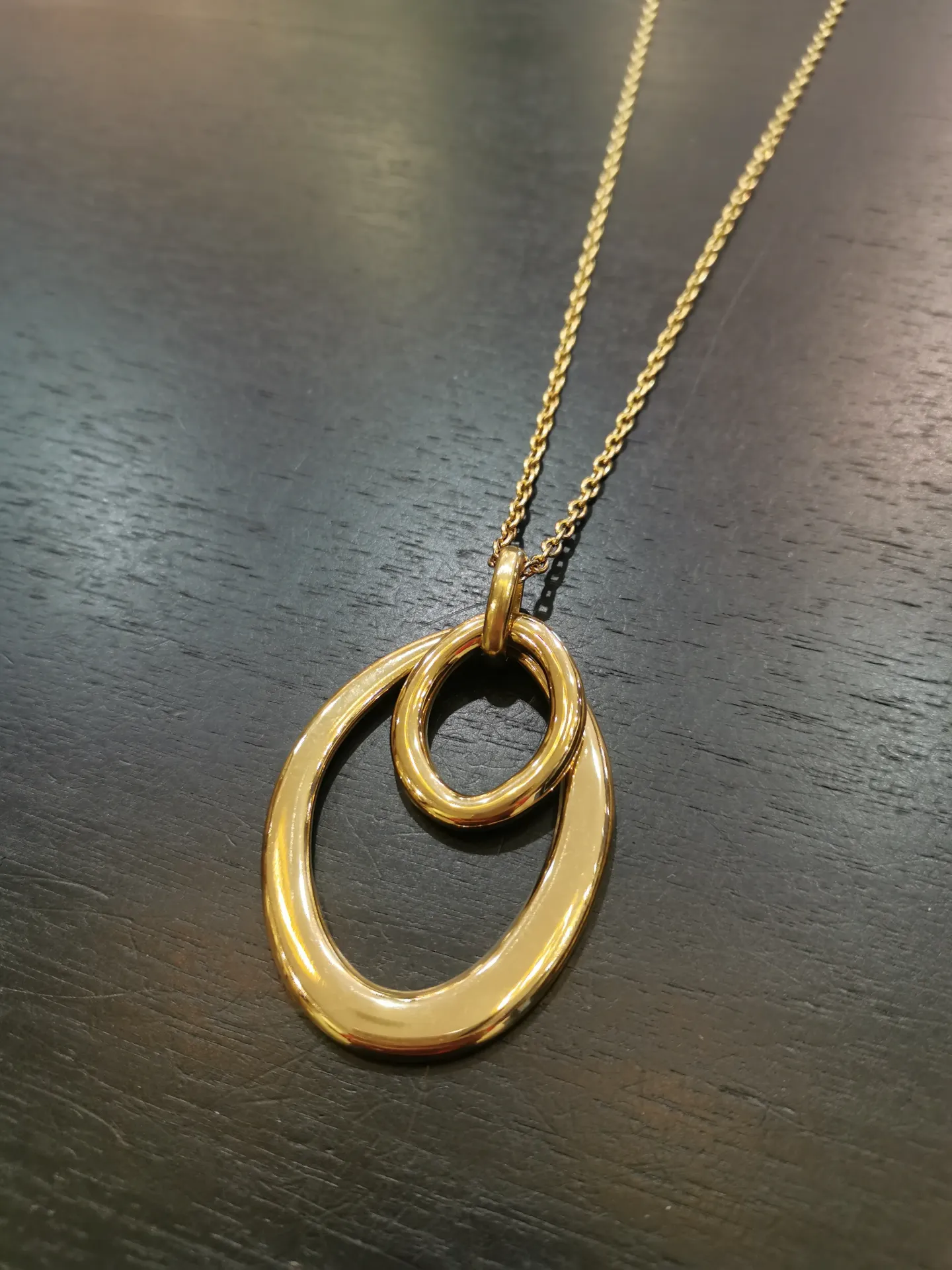 [ELLA] COLLIER LONG ELLA