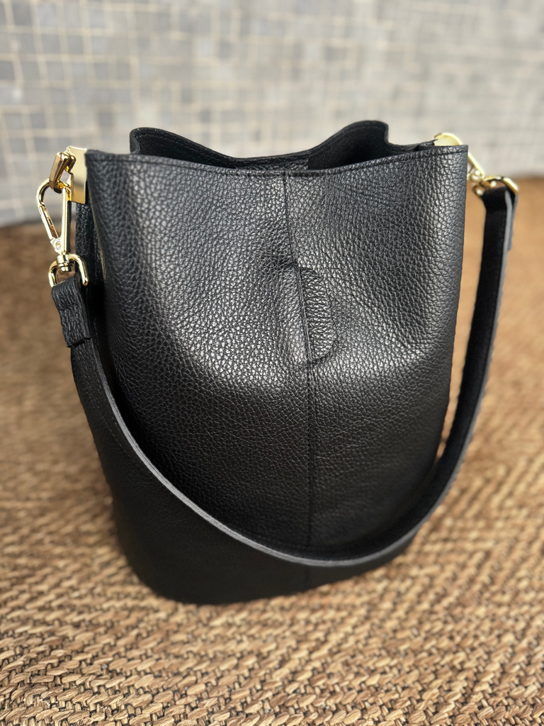 SAC CUIR DOLLY