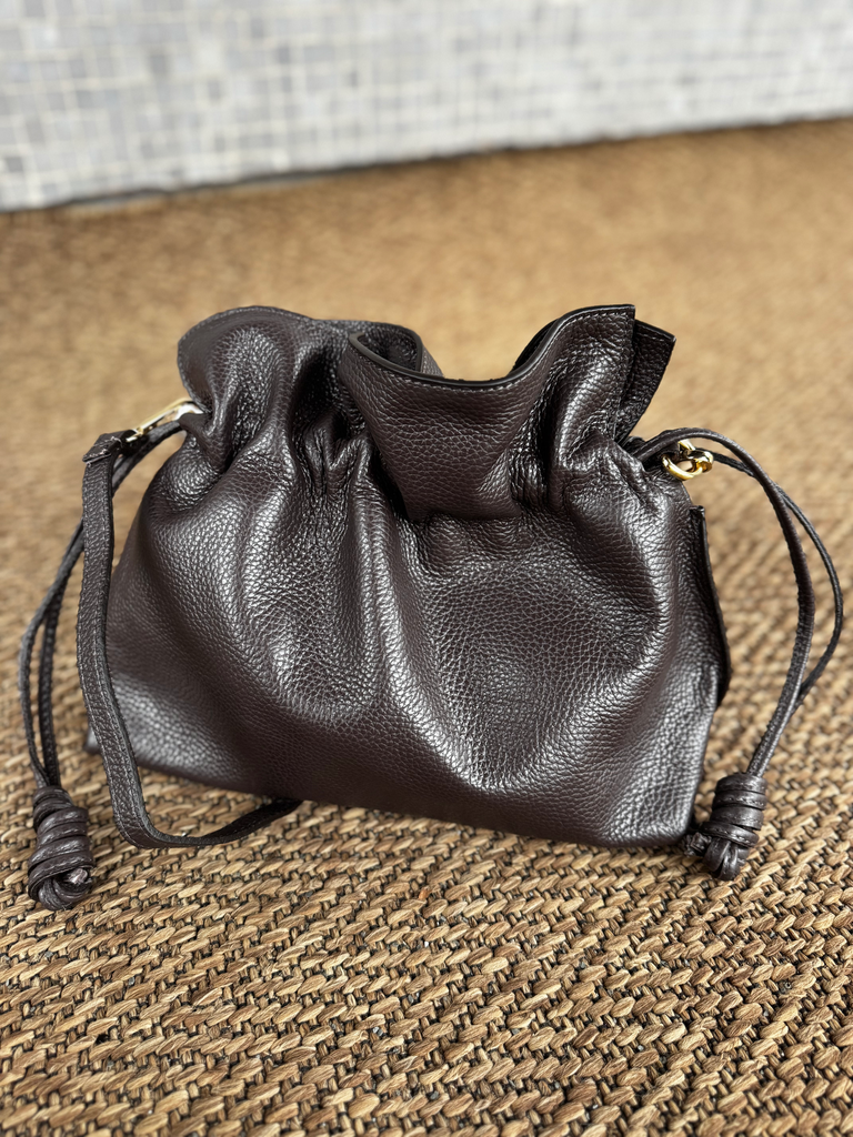 SAC CUIR MIA