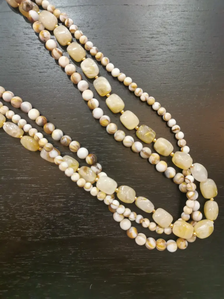 COLLIER SERENA 