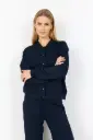 VESTE BANU 283 MARINE